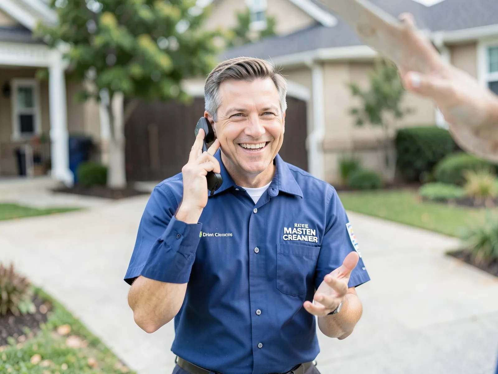 Drain Cleaning De Berry, TX FAQs